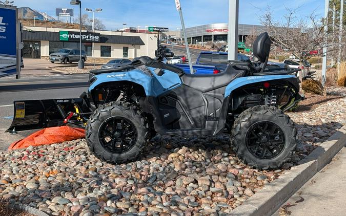2026 Can-Am Outlander MAX XT 700