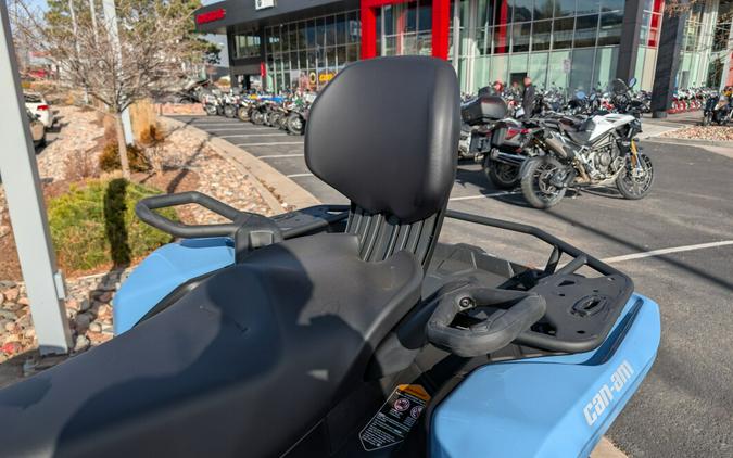 2026 Can-Am Outlander MAX XT 700