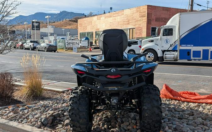 2026 Can-Am Outlander MAX XT 700