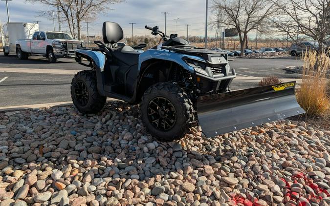 2026 Can-Am Outlander MAX XT 700