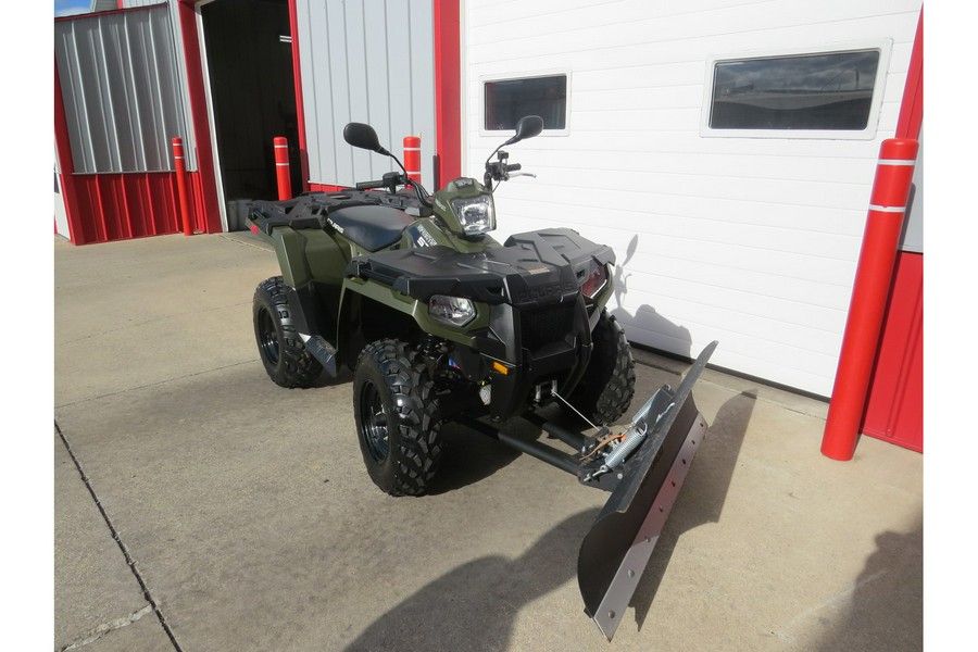 2014 Polaris Sportsman® 570 EFI