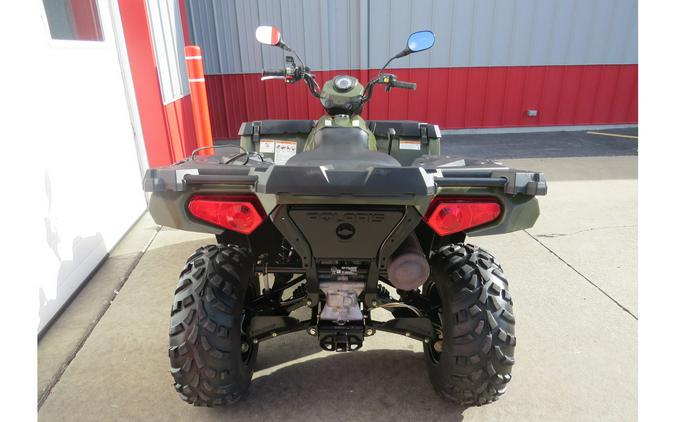 2014 Polaris Sportsman® 570 EFI
