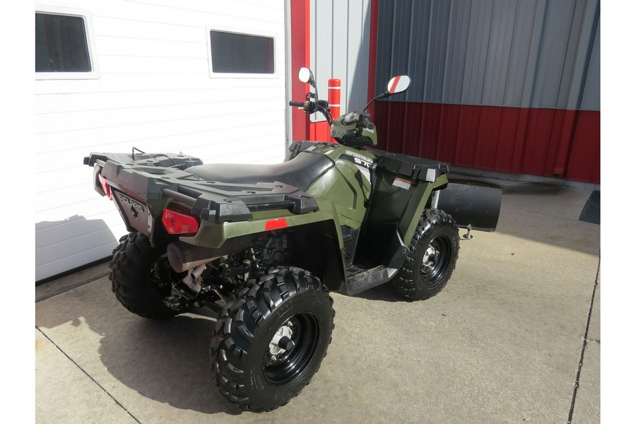 2014 Polaris Sportsman® 570 EFI
