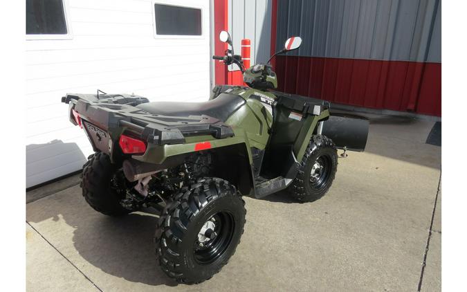 2014 Polaris Sportsman® 570 EFI