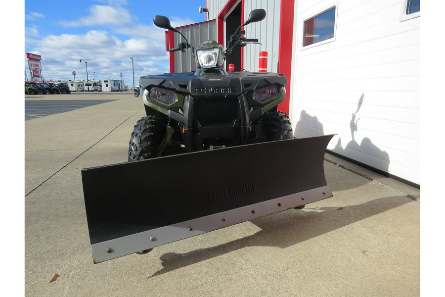 2014 Polaris Sportsman® 570 EFI