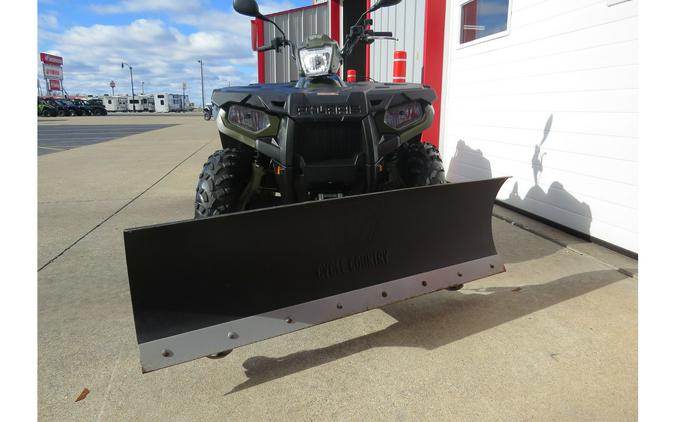 2014 Polaris Sportsman® 570 EFI