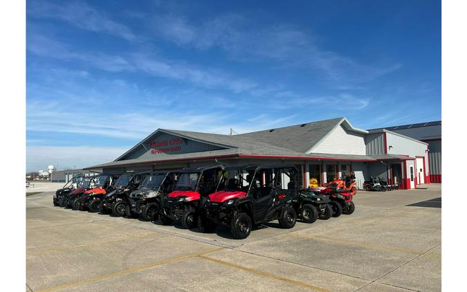 2014 Polaris Sportsman® 570 EFI