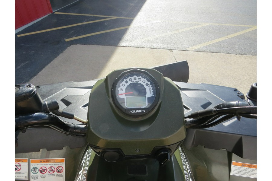 2014 Polaris Sportsman® 570 EFI