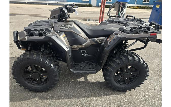 2026 Polaris Sportsman 850 Trail