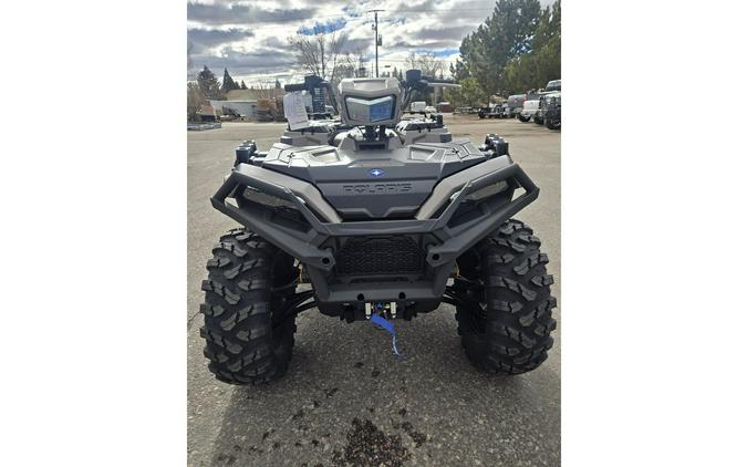 2026 Polaris Sportsman 850 Trail