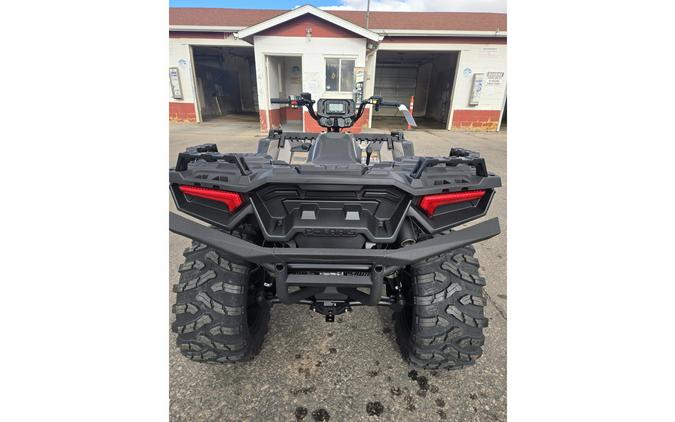 2026 Polaris Sportsman 850 Trail
