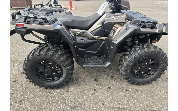 2026 Polaris Sportsman 850 Trail