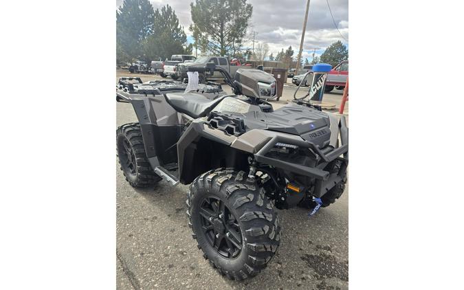 2026 Polaris Sportsman 850 Trail