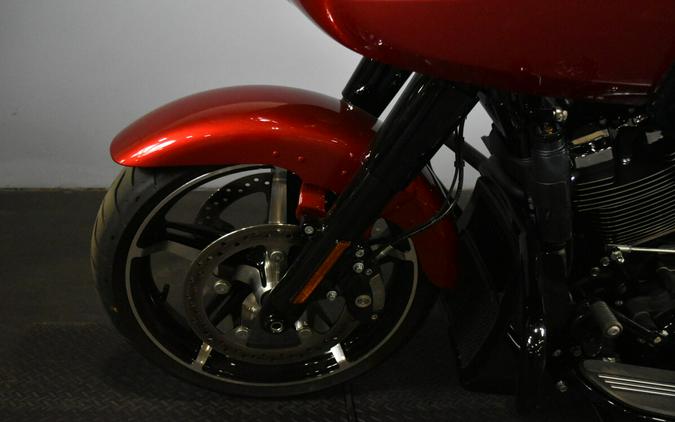 2025 Harley-Davidson Road Glide