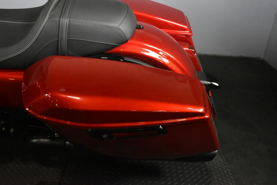 2025 Harley-Davidson Road Glide