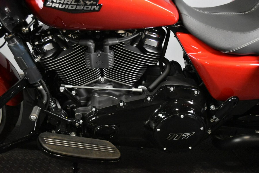 2025 Harley-Davidson Road Glide