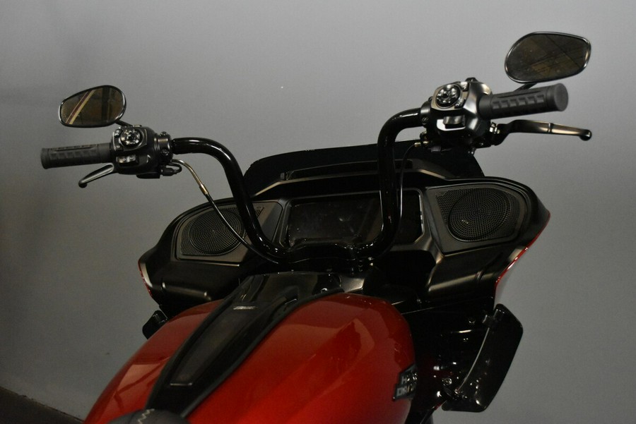 2025 Harley-Davidson Road Glide