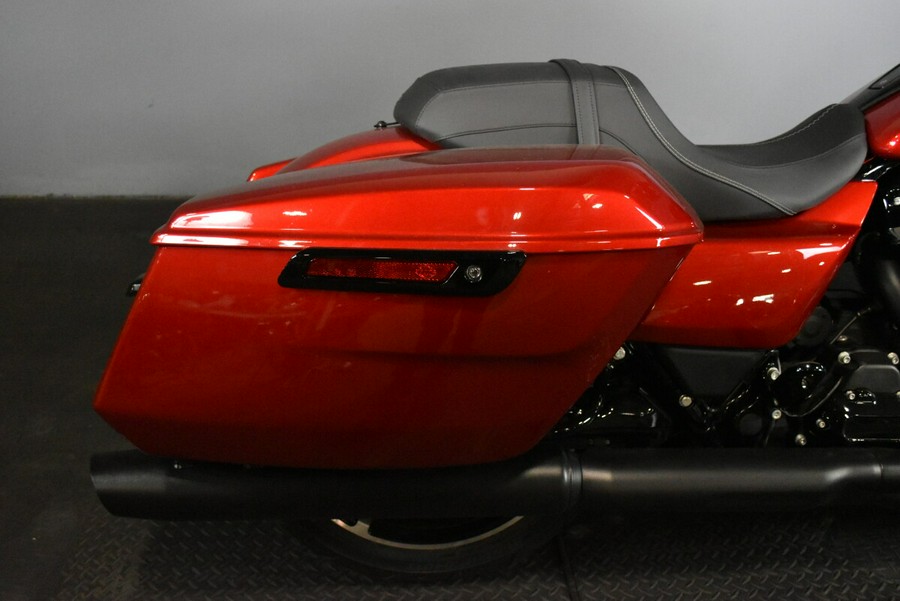 2025 Harley-Davidson Road Glide