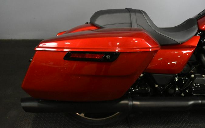 2025 Harley-Davidson Road Glide