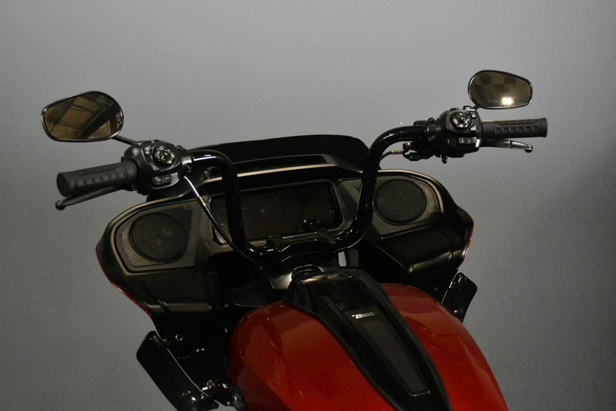 2025 Harley-Davidson Road Glide