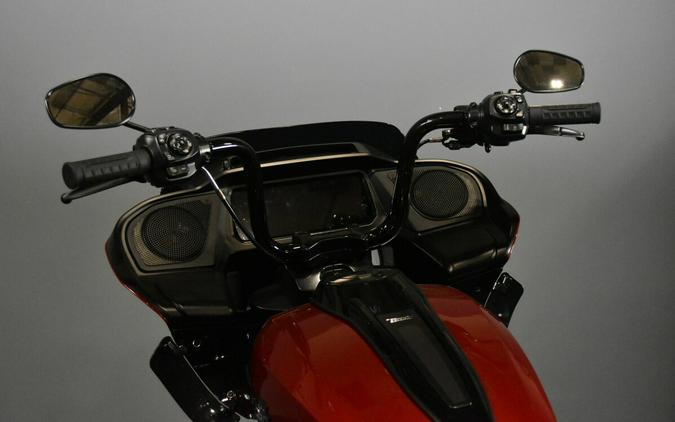 2025 Harley-Davidson Road Glide