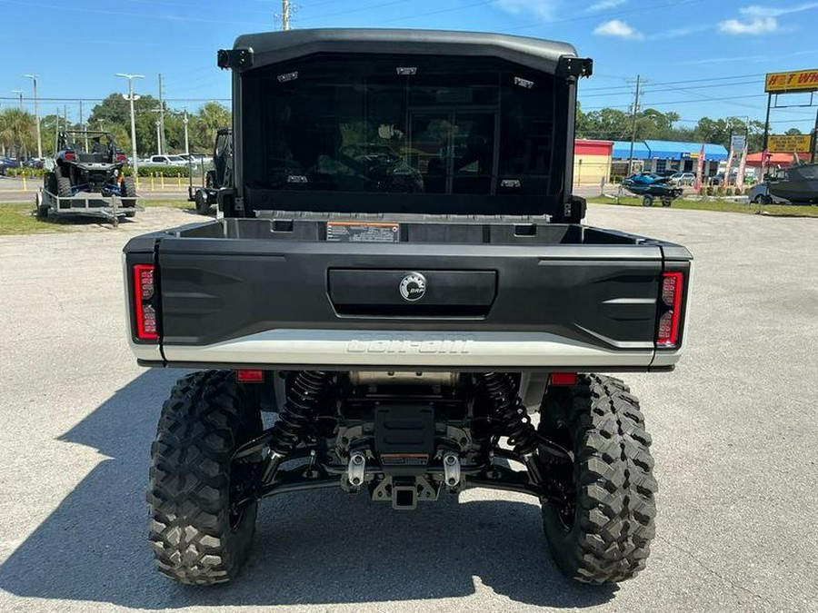 2026 Can-Am® Defender MAX Limited HD11