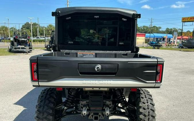 2026 Can-Am® Defender MAX Limited HD11