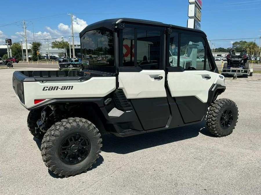 2026 Can-Am® Defender MAX Limited HD11