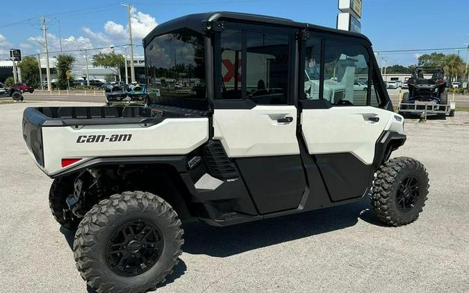 2026 Can-Am® Defender MAX Limited HD11