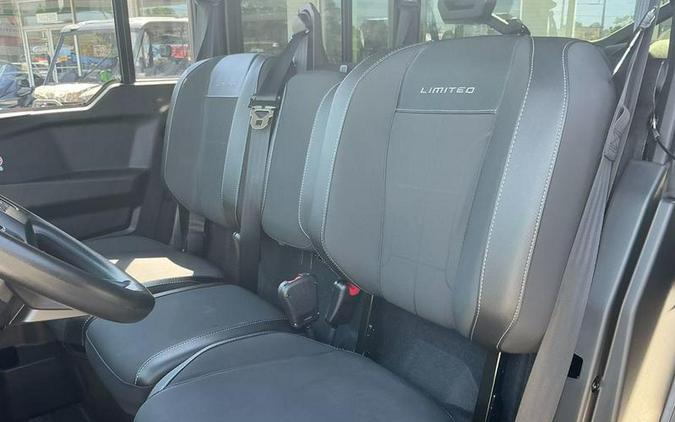 2026 Can-Am® Defender MAX Limited HD11