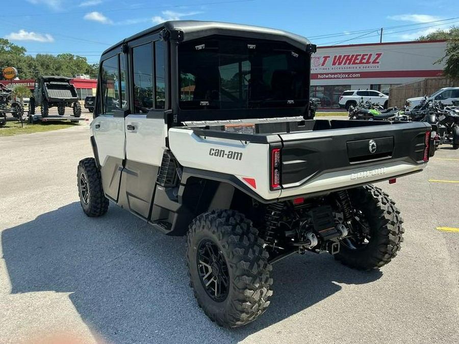 2026 Can-Am® Defender MAX Limited HD11