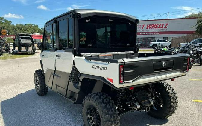 2026 Can-Am® Defender MAX Limited HD11