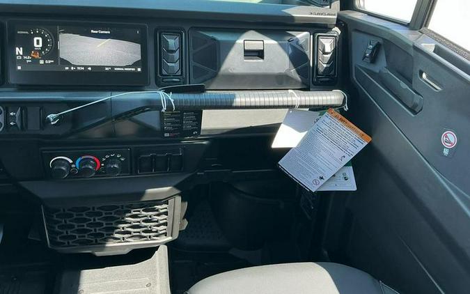 2026 Can-Am® Defender MAX Limited HD11