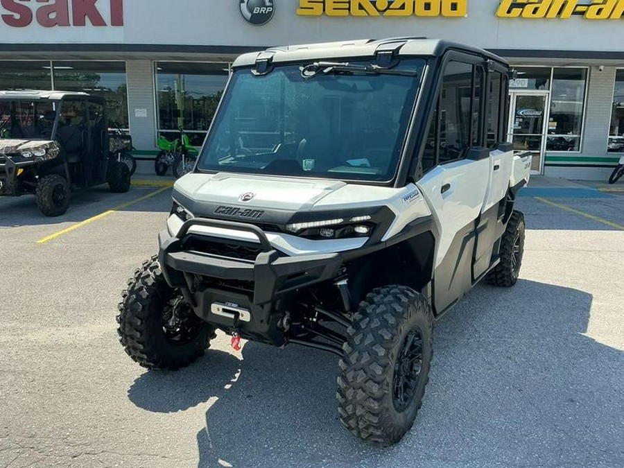 2026 Can-Am® Defender MAX Limited HD11