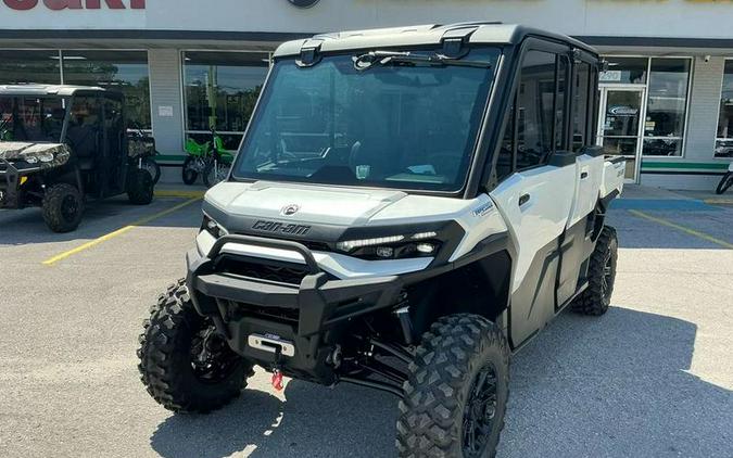2026 Can-Am® Defender MAX Limited HD11