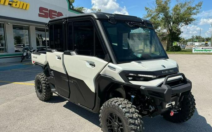 2026 Can-Am® Defender MAX Limited HD11
