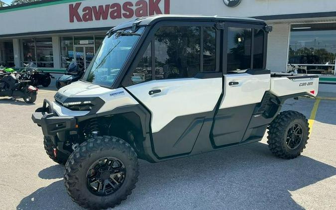 2026 Can-Am® Defender MAX Limited HD11
