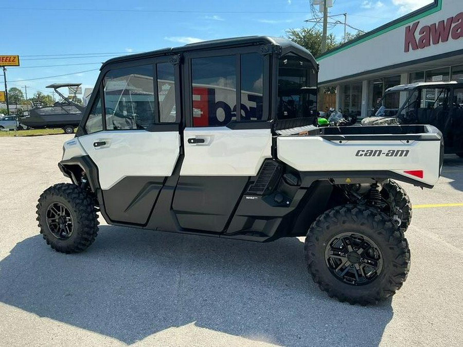 2026 Can-Am® Defender MAX Limited HD11