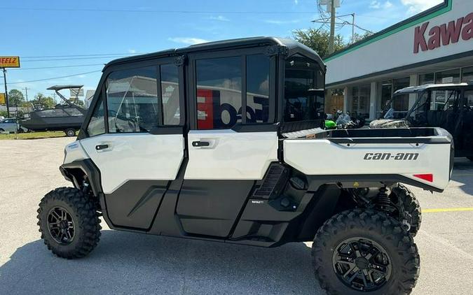 2026 Can-Am® Defender MAX Limited HD11