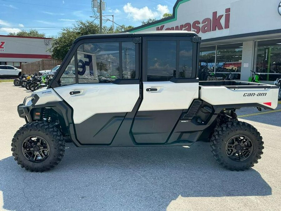 2026 Can-Am® Defender MAX Limited HD11