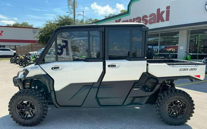 2026 Can-Am® Defender MAX Limited HD11