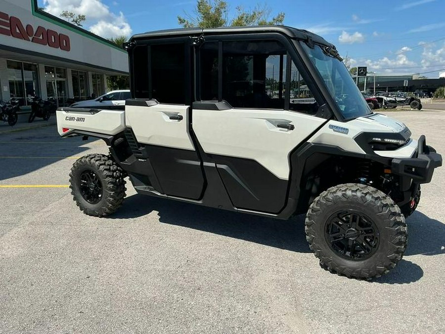2026 Can-Am® Defender MAX Limited HD11