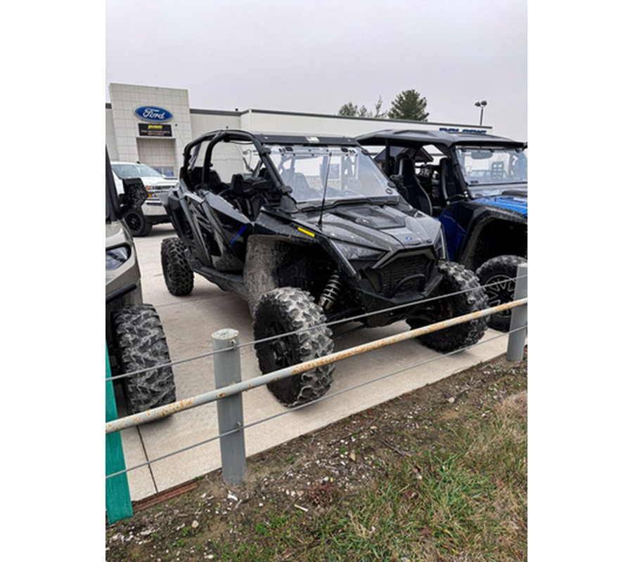 2023 Polaris RZR Pro XP 4 Ultimate