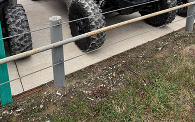 2023 Polaris RZR Pro XP 4 Ultimate