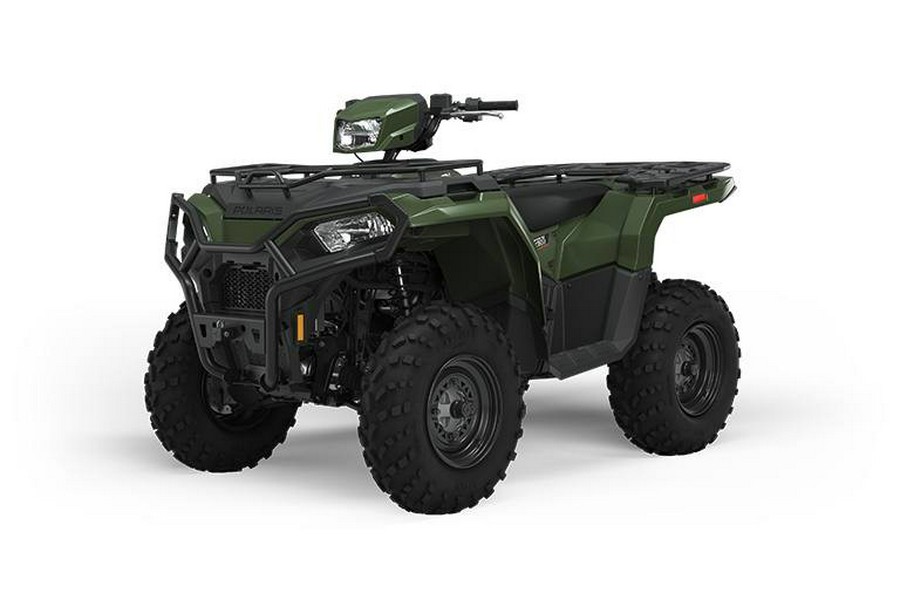 2023 Polaris SPORTSMAN 450 UTILITY PKG