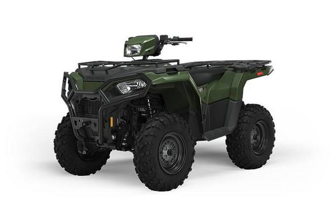 2023 Polaris SPORTSMAN 450 UTILITY PKG