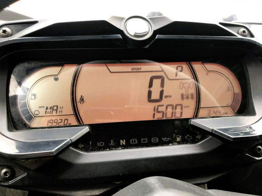 2020 Can-Am® Maverick™ X3 MAX X™ rs Turbo RR Hyper Silver, Intense Blue & Manta Green