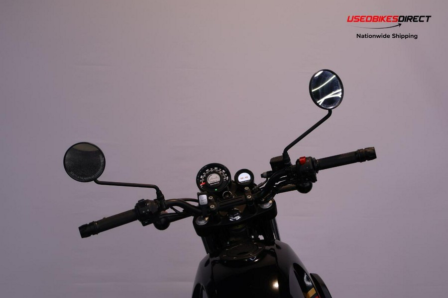 2023 Royal Enfield Scram 411 - $4,499.00