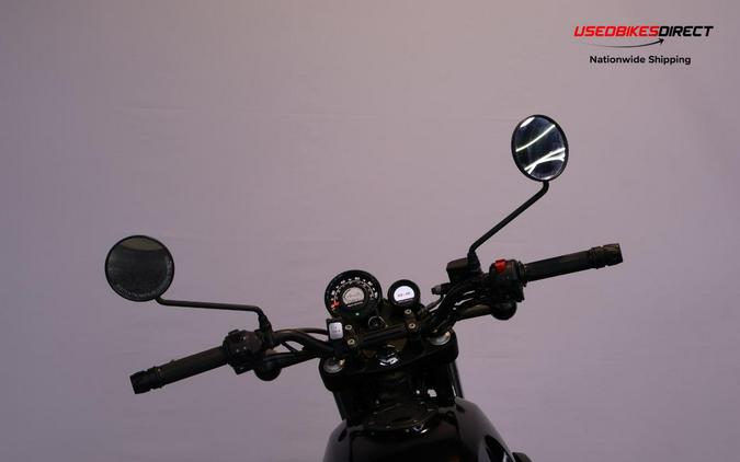 2023 Royal Enfield Scram 411 - $4,899.00