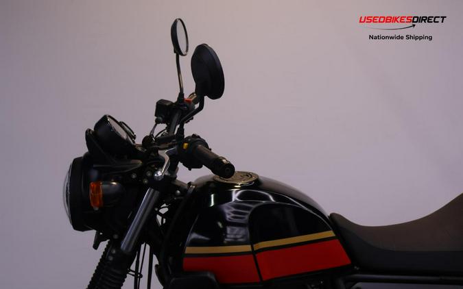 2023 Royal Enfield Scram 411 - $4,899.00